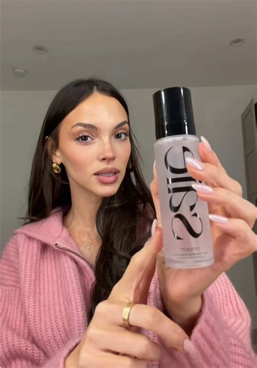 Kensington's Flawless Setting Routine