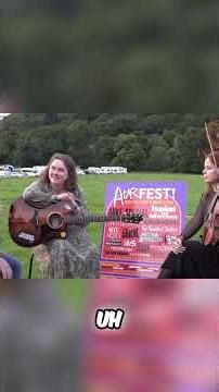 #1 Fusion Fest Music, Comedy & Future Growth! #shorts