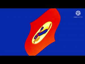 Pingu intro center effects in robot flip