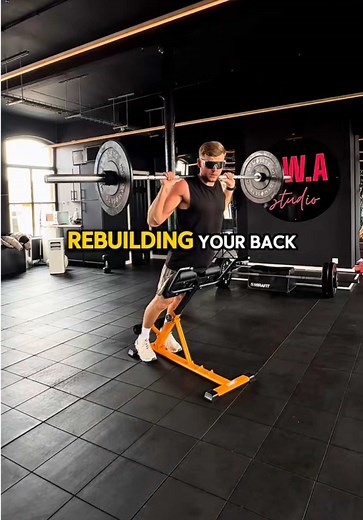 I stopped avoiding my spine. And started rebuilding it. → Slow progress. Smart loading. Full recovery. This is the Bulletproof Back Method. Start from what your tissues can tolerate — then build up. 🪖 BULLETPROOFYOURBACK #backpain #herniateddisc #discHerniation #spinehealth #backrehab