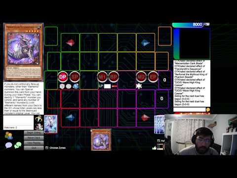 Memento Tatsu 1 Card Combo + Proper Inturruption Usage