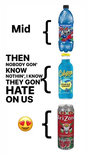 its just so good #trending #popular #fypシ #relatable #calypso #lemonade #drink #foryou