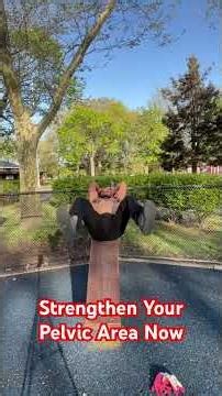 This core exercise is also a machine free Hip Abduction exercise all in one. #bestofbothworlds