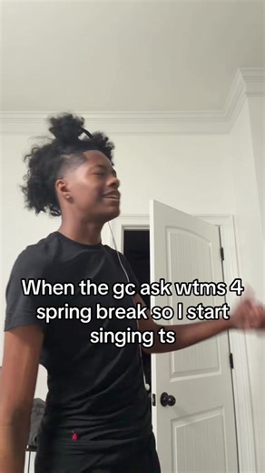 #fyp #blo | spring break 2026