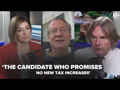 Rep. Tim Burchett and endorsements for Knox County mayor