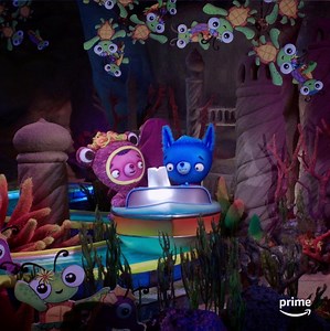 1.1K views · 19 reactions | When the flashlight's aglow, they're able...