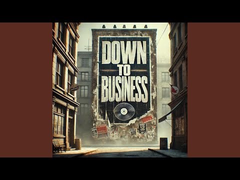 Down To Business