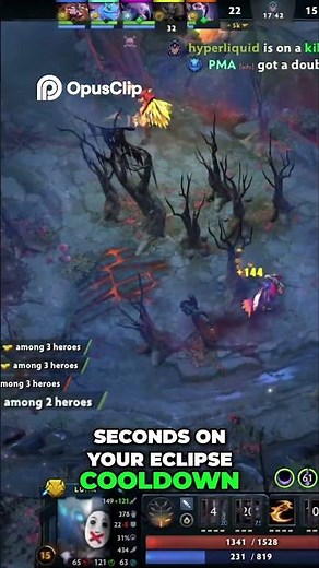 Dota 2 Luna Talent Guide: Dominate with These Item Builds! #dota2 #dota2gameplay #shorts #luna