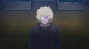 NINJA TO GOKUDO EPS 4 | Donghua X Anima