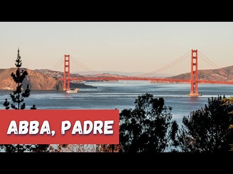 ABBA, PADRE | Himno Majestuoso #418