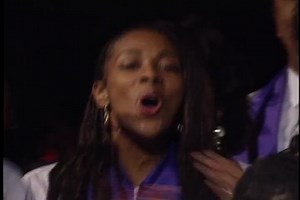 222 reactions · 369 shares | Another artful prelude to next week's release of The Baha'i Newsreel. In this clip, gospel music breaks on to the Baha'i scene at the 1992 Baha'i World Congress in New York City. Were you there? Tell us about it. | U.S. Baha'i Video Library | Facebook