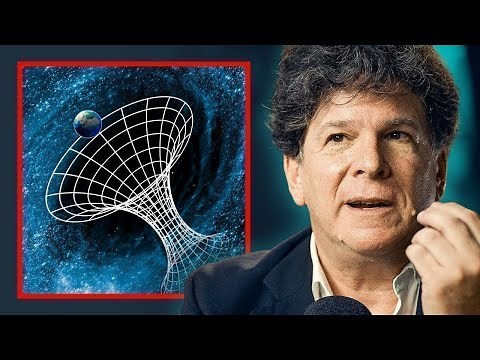 "They Lied To Us About Physics" - Eric Weinstein