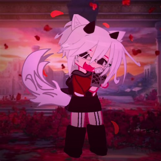 IIIIII WATCHHH THE MOOOOOOOOOONNN LET IT RUN MY MOOO-OOOD CANT STOP THINKING OOOOFFFFF YOUUUUUUUU #edit #animation #meme #animationmeme #gacha