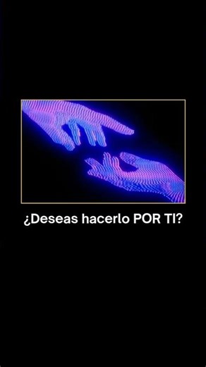 Confiar en ti es necesario | Transciente