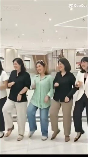 Anyone Can Dance NOW – Thanks to AI! 🤖💃 | No Experience Needed