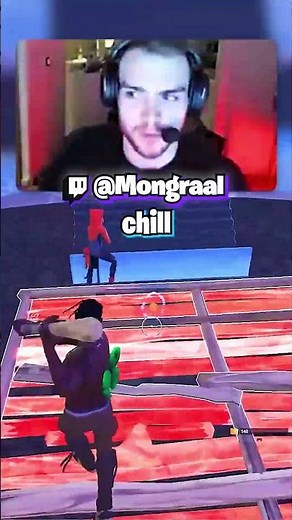 😨 The Unknown Pro #fortnite