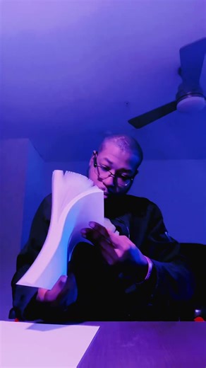 First day at new job