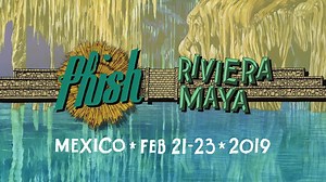 11K views · 240 reactions | ‪Watch live tonight from Mexico LivePhish.com will webcast all three nights beginning this evening at 7:30pm ET. Single and 3-night webcast passes available: webcast.livephish.com | Phish | Facebook