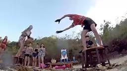 ICYM8: Girl Star Dreamers, hinarap ang unang hamon nila sa isla. Napagtagumpayan kaya nila ito? Alamin 'yan sa #PBB8BigIslandAdventure RITO: ☀️🏝 | Pinoy Big Brother ABS-CBN