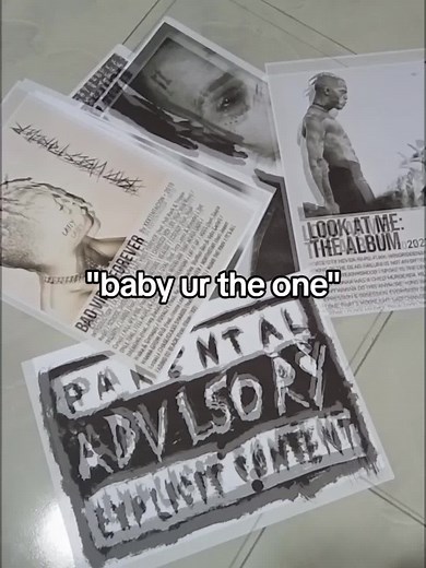 she said in triumph #triumph #xxxtentacion #love