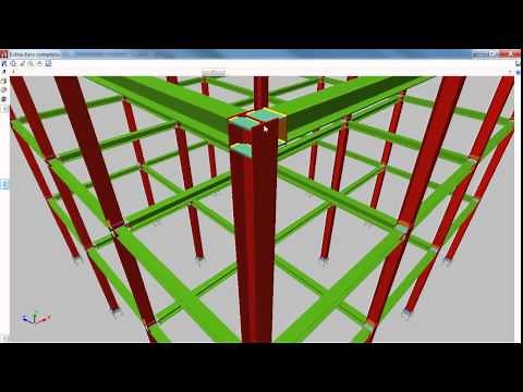 CURSO CYPE 3D ESTRUCTURAS METALICAS (METAL 3D)