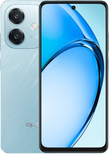 OPPO A3x | OPPO Việt Nam