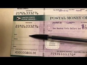 How to fill out a money order "USPS" #Moneyorder #usps #draft#banks #postaloffice #california