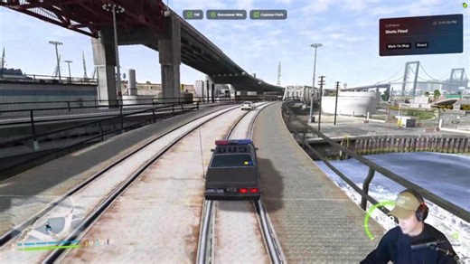 HEAT LEAD! State Trooper SGT Miller! | Cop Misadventures | ProdigyRP Public | i-go-fast1