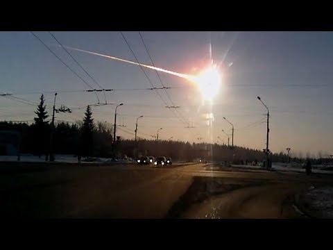 How NASA Is Working to Prevent an Asteroid From Hitting Earth