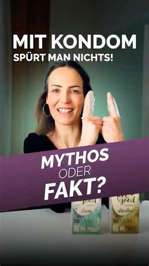 Ultradünne Kondome: Unsicher oder nur ein Mythos?