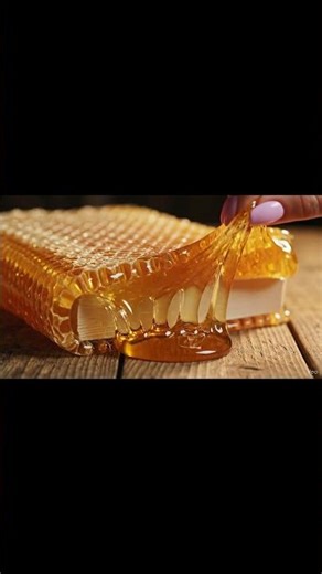 A Book of Honey 🍯 | Dripping ASMR for Pure Tingles