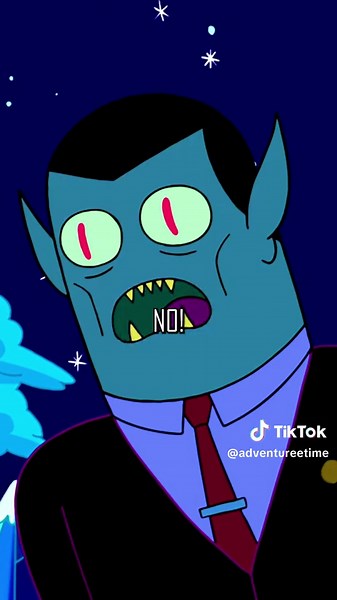 Gunter's Dark Past Revealed in Adventure Time