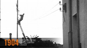 1K views · 33 reactions | Adelaide’s electricity supply came to life...