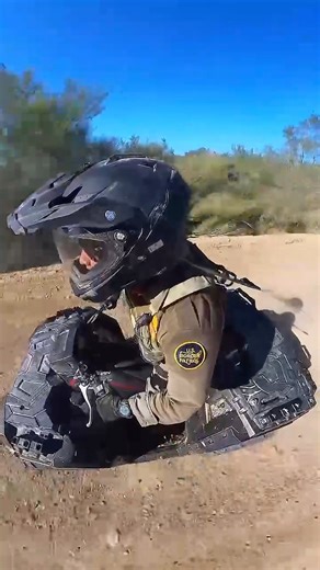 Border Patrol Agents deploy ATVs to dominate the toughest terrain and secure every mile between the ports of entry. No gaps. No blind spots. Keeping the border closed is our top priority—and there will be NO compromise. Anyone attempting to cross illegally will be arrested, prosecuted and deported! HONOR FIRST! | US Border Patrol RGV Sector