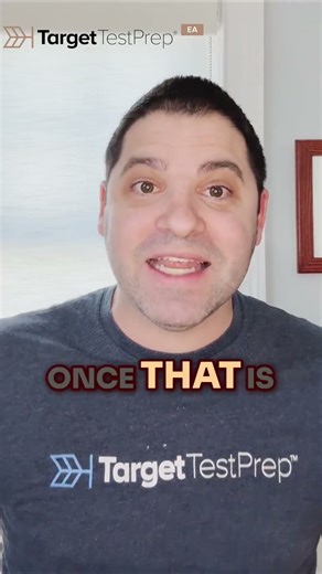 EA Practice Tests: How Many to Take and When 🤔 | #EA | #Shorts