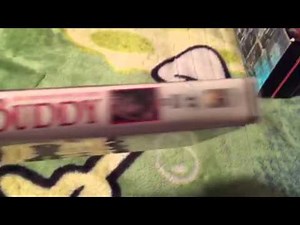 My Columbia Tristar VHS Collection (2016 Edition)