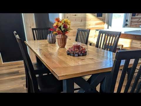 Making Shaker Style Cabinet Doors The Easy Way