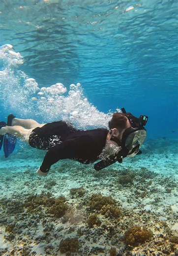Discover the Best Snorkeling Gear for Your Vacation