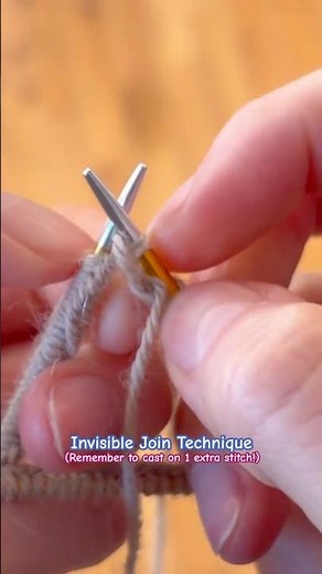 Invisible Join On DPNs ✨