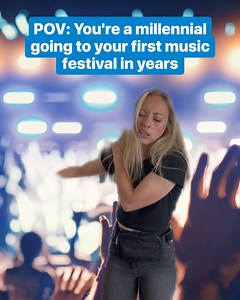 8.1M views · 1.3K reactions | #AlevePartner Go from aching to breaking it down with up to 12 hours of uninterrupted pain relief! Use as directed. | Aleve | Facebook