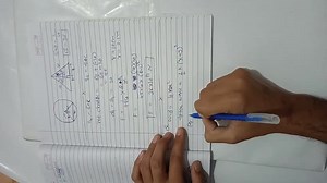 Energy theorem conservation of energy springs : A spring of for... | Filo