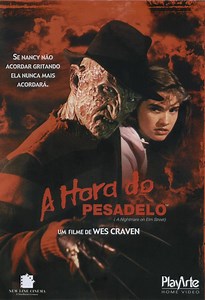 A Hora do Pesadelo