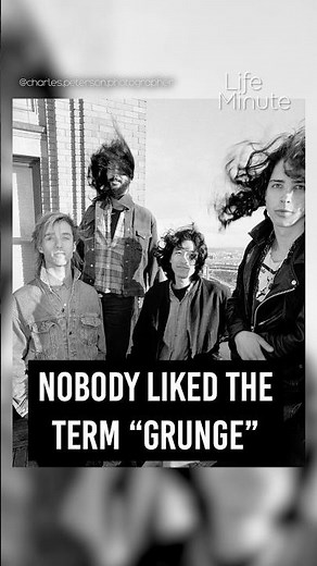"None of us liked it" - Kim Thayil on Grunge