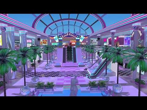 ABEL'S VAPORWAVE SUPER SPECIAL // (VAPORWAVE MIX)