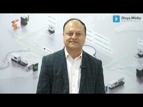 Engimach 2025 Highlights | Exor India Pvt Ltd.