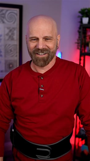 Testing out this heated lower back massager to see how it works. | Freakin' Reviews