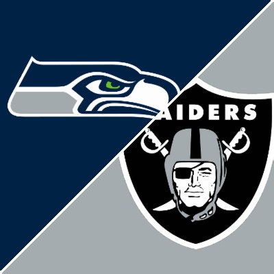 Seahawks vs. Raiders (Nov 15, 2026) Live Score - ESPN