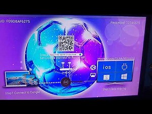 Anycast, Miracast não conectam a rede wi-fi! RESOLVIDO. DESLIGUEM OS DADOS MÓVEIS .