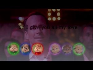 The Chipmunks and The Chipettes- Home - lyrics