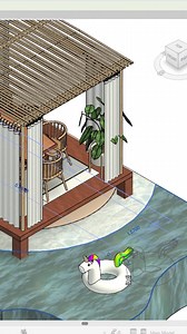 Sophisticated, high-performing projects deserve smart solutions. Use BIM families with the Blocks Plugin for Revit to access real-world objects, ensuring complete alignment from concept to construction. | Blocks Revit US